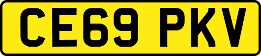 CE69PKV