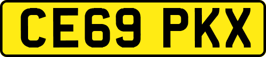 CE69PKX