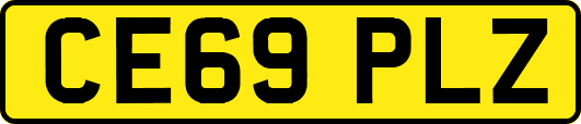 CE69PLZ