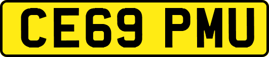 CE69PMU