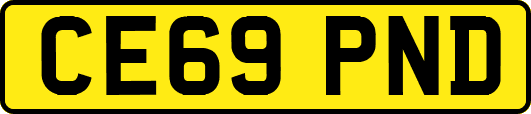 CE69PND