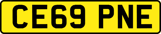 CE69PNE