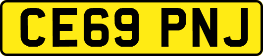 CE69PNJ