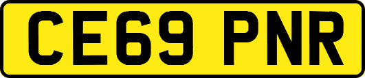 CE69PNR