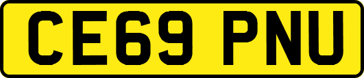 CE69PNU