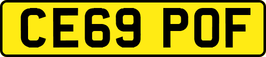 CE69POF