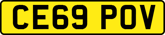 CE69POV