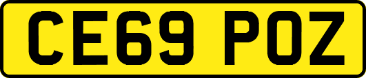 CE69POZ