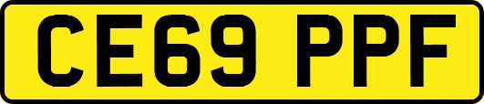 CE69PPF