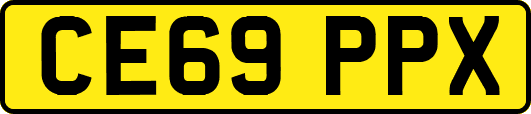 CE69PPX