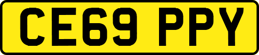 CE69PPY