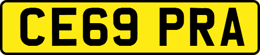 CE69PRA