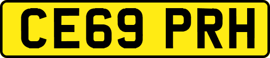 CE69PRH