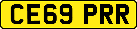 CE69PRR