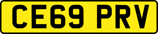 CE69PRV