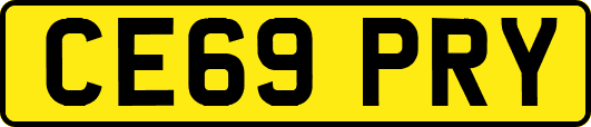 CE69PRY