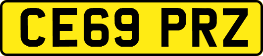 CE69PRZ