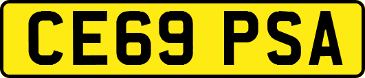 CE69PSA