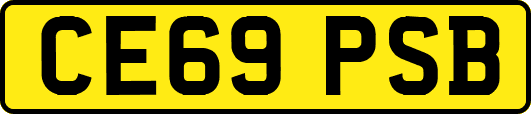 CE69PSB