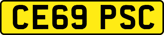 CE69PSC