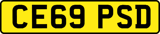 CE69PSD