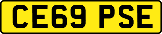 CE69PSE