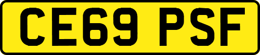 CE69PSF