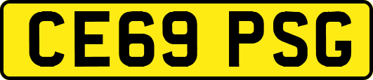CE69PSG