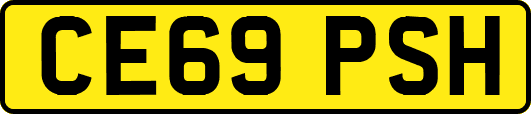 CE69PSH