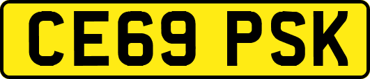 CE69PSK