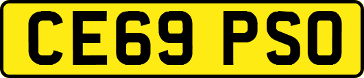 CE69PSO