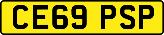 CE69PSP