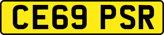 CE69PSR