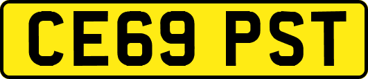 CE69PST