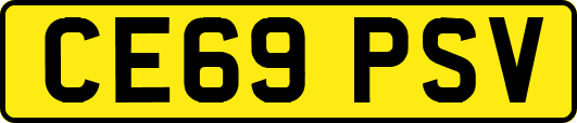 CE69PSV