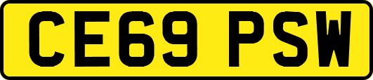 CE69PSW
