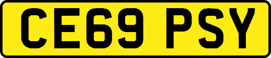 CE69PSY