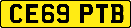CE69PTB