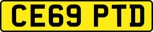 CE69PTD