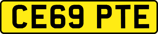 CE69PTE