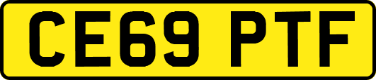 CE69PTF