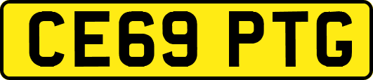 CE69PTG