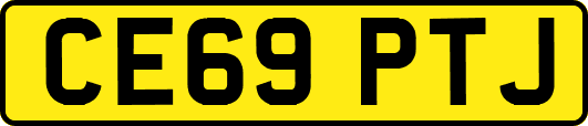 CE69PTJ