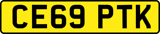 CE69PTK