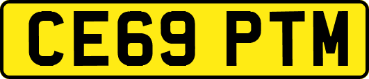 CE69PTM