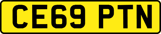 CE69PTN