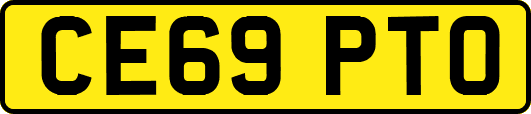 CE69PTO