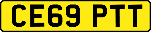 CE69PTT