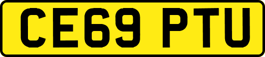 CE69PTU