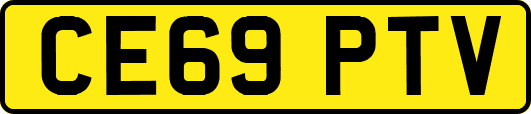 CE69PTV